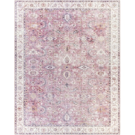 Iris IRS-2305 Machine Crafted Area Rug